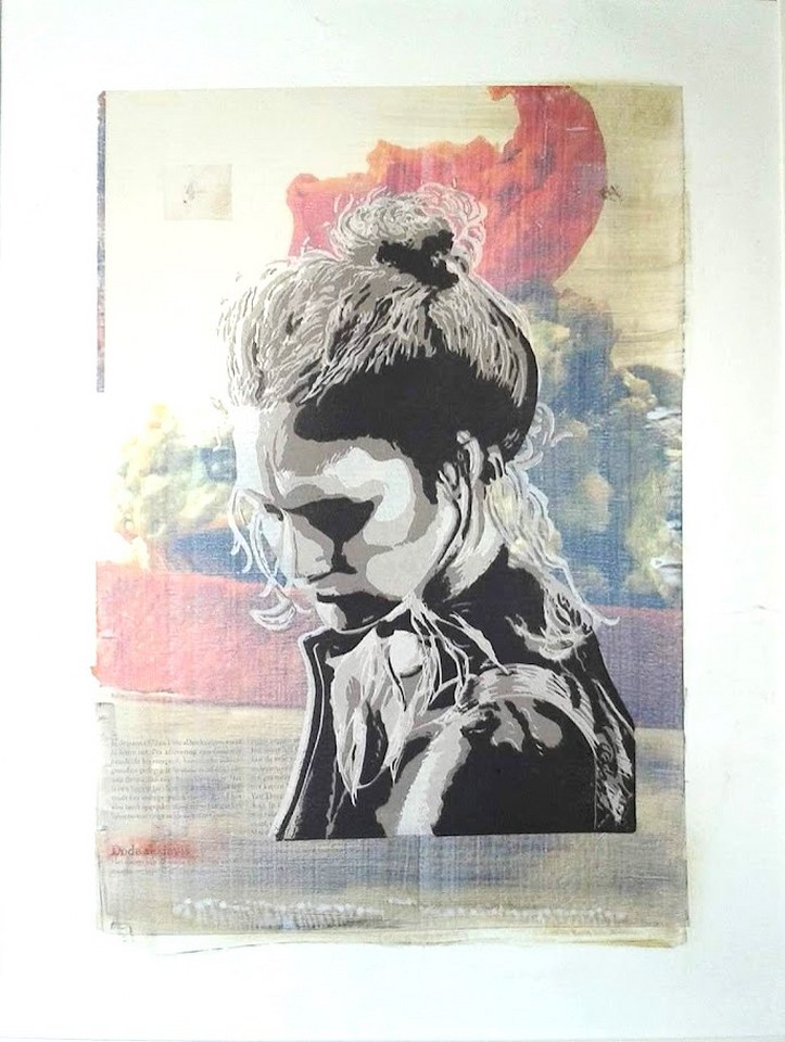 Sadness-lino-2014-3