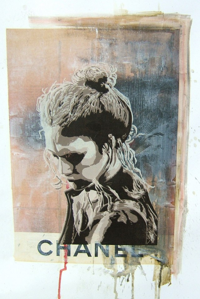 Sadness-lino-2014