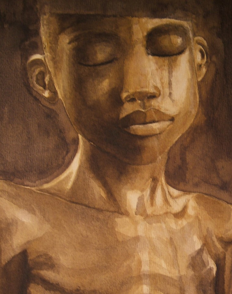 Afrika-2009
