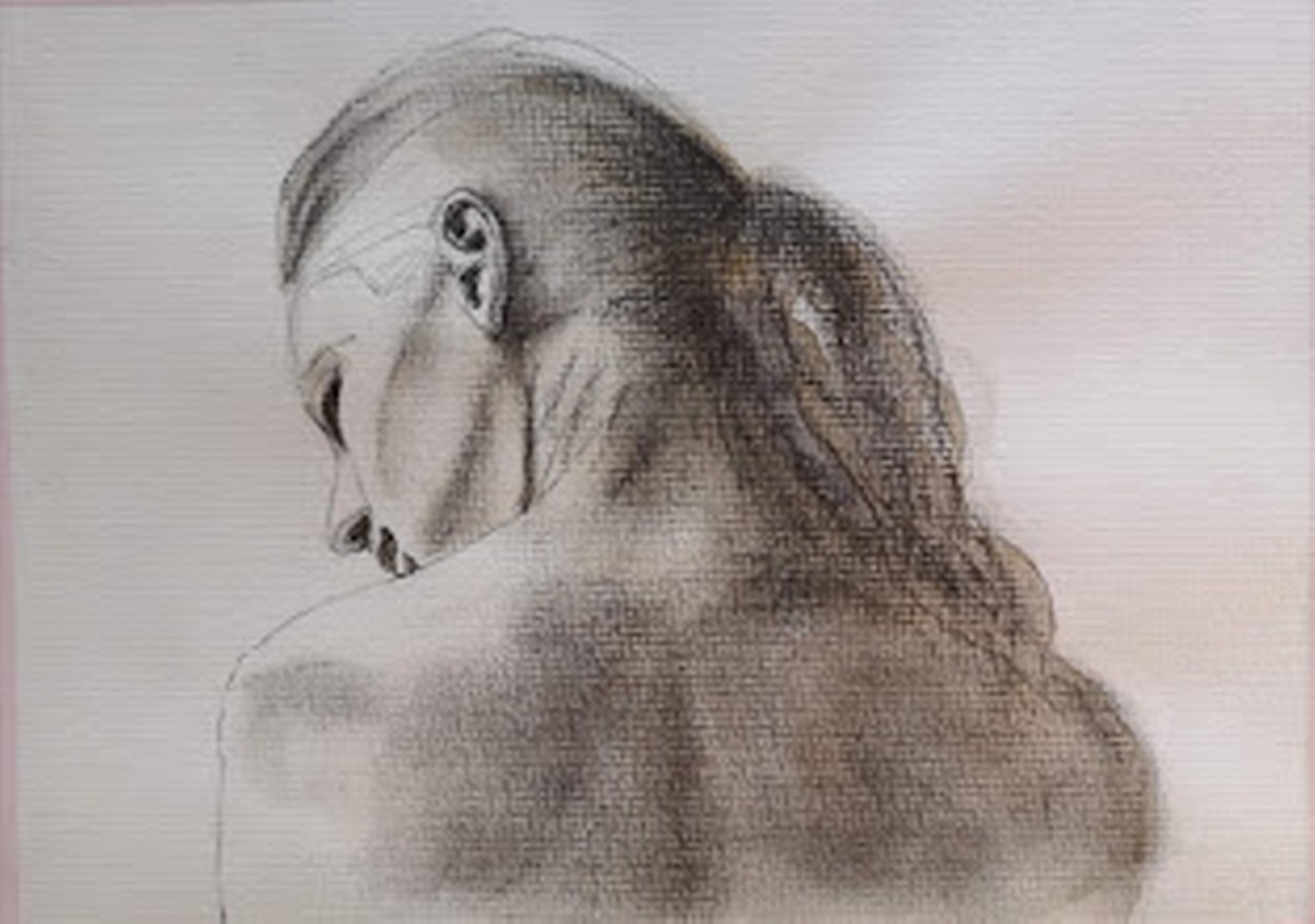 Nude-back-conté